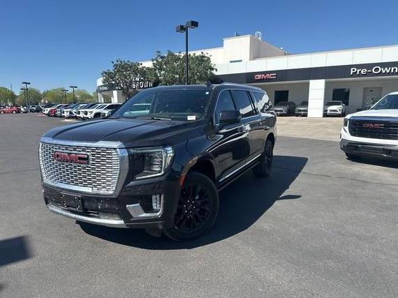 GMC YUKON XL 2024 1GKS2JKL7RR265592 image